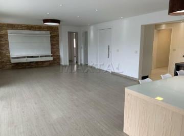 Apartamento · 186m² · 3 Quartos · 3 Vagas · Apartamento à venda de 186m², 3 suítes, 5 banheiros, 3 vagas em Santana.