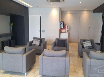 Comercial · 40m² · 1 Vaga · SALA PARA LOCAÇÃO NO CONDOMINIO OFFICE ANALIA FRANCO
