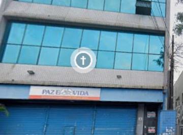 Comercial · 250m² · 10 Quartos · CONJUNTO DE  SALA COMERCIAL NO CENTRO DE ITAQUERA 250M²