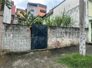 Terreno · 250m² · TERRENO A VENDA EM GUARULHOS