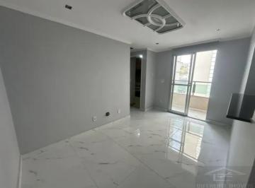 Apartamento · 50m² · 2 Quartos · 1 Vaga · APARTAMENTO A VENDA NO ARICANDUVA