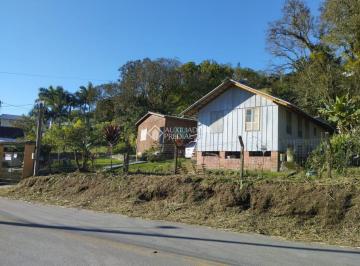 Casa · 57m² · 2 Quartos · Oportunidade de Ratones