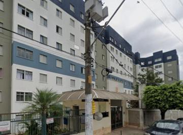 Apartamento · 52m² · 3 Quartos · 1 Vaga · APARTAMENTO A VENDA 3 QUARTOS UMA VAGA JD SANTA TEREZINHA
