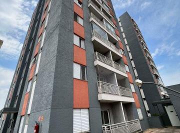 Apartamento · 50m² · 2 Quartos · 1 Vaga · APARTAMENTO PARA VENDA EM ITAQUERA