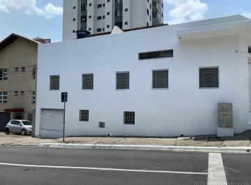 Comercial · 600m² · PRÉDIO COMERCIAL PARA LOCAÇÃO NO CARANDIRU