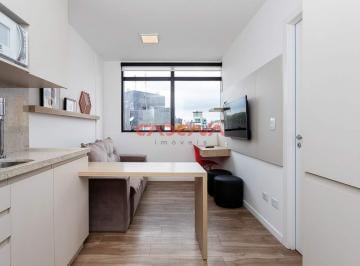 Apartamento · 26m² · 1 Quarto · Apartamento com 1 quarto para aluguel no Mercês