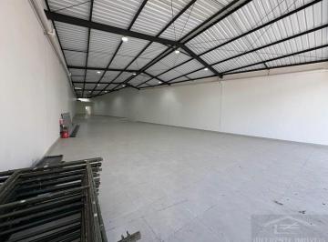 Comercial · 390m² · GALPÃO COMERCIAL NA MOOCA