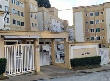 Apartamento · 50m² · 2 Quartos · 1 Vaga · APARTAMENTO À VENDA ZONA SUL 02 DORM 01 VAGA