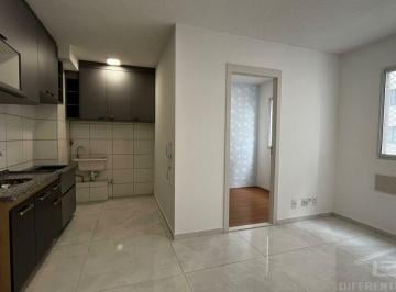 Apartamento · 35m² · 2 Quartos · APARTAMENTO À VENDA 2 DORMITÓRIOS