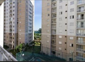 Apartamento · 58m² · 2 Quartos · 1 Vaga · APARTAMENTO TATUAPE 58M ÚNICO DONO COM VAGA DE GARAGEM