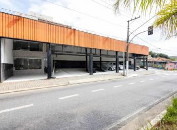 Comercial · 250m² · 5 Vagas · GALPÃO COMERCIAL 250m²