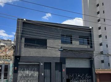 Comercial · 120m² · PRÉDIO COMERCIAL 120m² PARA LOCAÇÃO