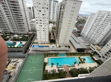 Apartamento · 122m² · 3 Quartos · 2 Vagas · APTO COM 3 QUARTOS  A VENDA  NO BRÁS