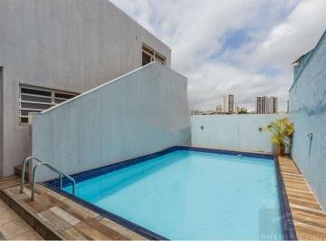 Casa · 305m² · 3 Quartos · 4 Vagas · SOBRADO COM 3 DORMITÓRIOS A VENDA ,305 M2 -MOOCA