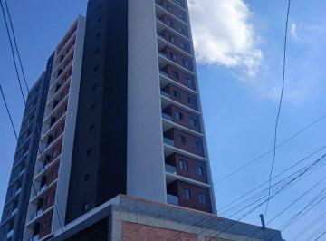 Apartamento · 108m² · 3 Quartos · APTO  3 DORMS COM 2 VAGAS