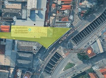 Comercial · 1321m² · 40 Vagas · GALPÃO PARA LOCAÇÃO PRÓXIMO À MARGINAL TIETÊ