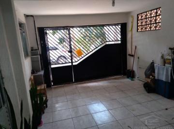 Casa · 150m² · 3 Quartos · 1 Vaga · CASA À VENDA COM 3 PAVIMENTOS