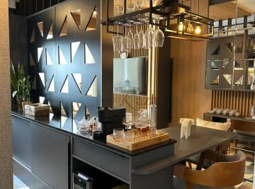 Apartamento · 35m² · 1 Quarto · 1 Vaga · Oportunidade - Apartamento Studio Mobiliado - Residencial Smart Residence - Parque Residencial Aquar