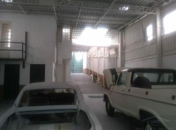 Comercial · 400m² · 2 Vagas · Galpão com Sobrado e Renda Imediata | Vila Matilde SP