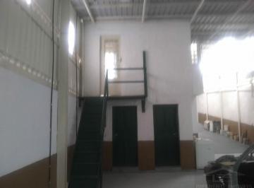 Comercial · 400m² · 2 Vagas · Galpão com Sobrado e Renda Imediata | Vila Matilde SP