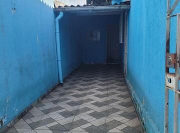 Casa · 100m² · 2 Quartos · 1 Vaga · CASA À VENDA PRÓXIMA À ESTAÇÃO GUAIANASES