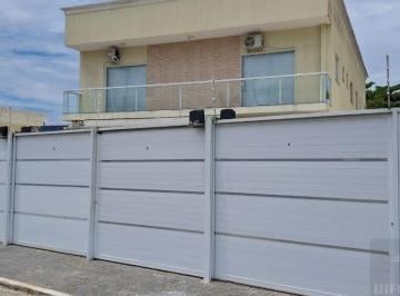 Casa · 82m² · SOBRADO 82M, 2 QUARTOS SUÍTES, 600M DO MAR - ITANHAEM