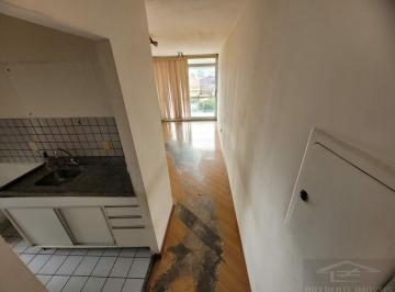 Apartamento · 57m² · 2 Quartos · 1 Vaga · APARTAMENTO À VENDA 2 DORMITÓRIOS