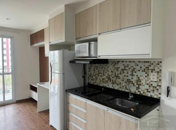 Apartamento · 28m² · 1 Quarto · STUDIO NO TATUAPÉ LOCAÇÃO