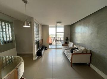 Apartamento · 69m² · 3 Quartos · 1 Vaga · Apartamento com 69m² com 3 quartos, 1 suíte à Venda na Água Rasa