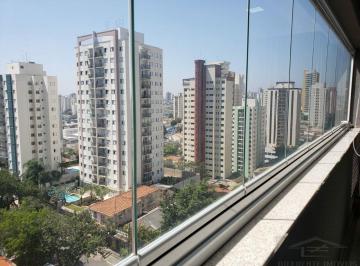 Apartamento · 40m² · 1 Quarto · 1 Vaga · APARTAMENTO MOBILIADO À VENDA OU LOCAÇÃO 1 SUÍTE | 1 VAGA | PRÓXIMO AO METRÔ PRAÇA DA ÁRVORE
