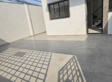 Casa · 70m² · 2 Quartos · 2 Vagas · SOBRADO À VENDA COM 2 DORMITÓRIOS E 2 VAGAS ACEITA FINANCIAMENTO