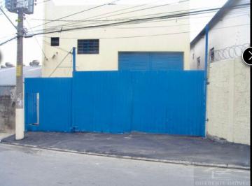 Comercial · 300m² · Galpão 300m2 em Cumbica Guarulhos SP