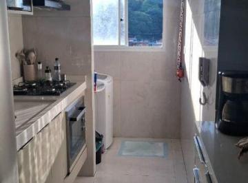 Apartamento · 50m² · 2 Quartos · 1 Vaga · APARTAMENTO 2 QUARTOS UMA VAGA COM VARANDA REFORMADO