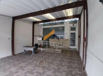 Casa · 204m² · Salas Comerciais para Locação em Avenida de Grande Fluxo | A poucos minutos do Metrô Vila Sônia