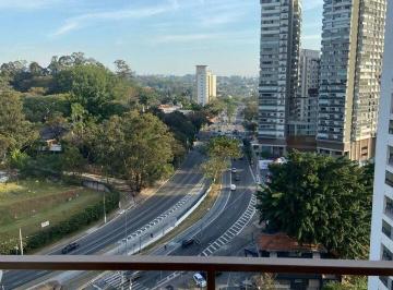 Apartamento · 32m² · 1 Quarto · Apartamento à Venda no Butantã 32m² com Varanda e Lazer Completo