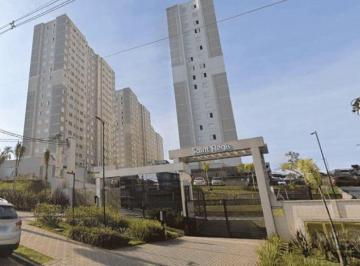 Apartamento · 44m² · 2 Quartos · 1 Vaga · APARTAMENTO A VENDA 2 QUARTOS UMA VAGA ITAQUERA SAO PAULO