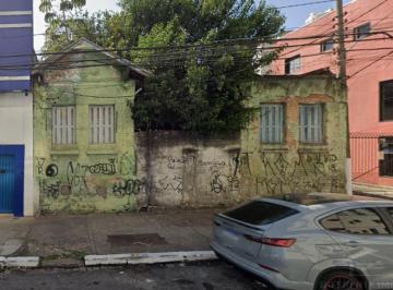 Terreno · 766m² · TERRENO A VENDA NO TATUAPÉ 766M²