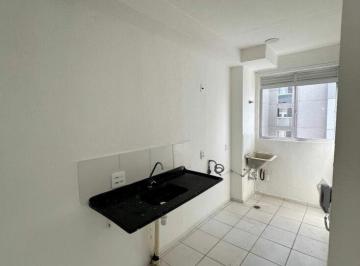Apartamento · 40m² · 2 Quartos · APARTAMENTO 2 QUARTOS A VENDA NA CIDADE TIRADENTES NUNCA HABITADO