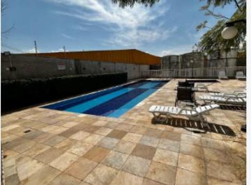 Apartamento · 42m² · 2 Quartos · 1 Vaga · APARTAMENTO 2 QUARTOS UMA VAGA LAZER COMPLETO