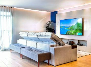 Apartamento · 108m² · 2 Quartos · 1 Vaga · Apartamento á venda, reformado com 2 quartos e 1 suíte em Mirandópolis!!!