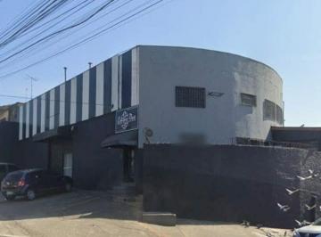 Comercial · 743m² · GALPÃO À VENDA NO CENTRO DE DIADEMA