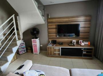 Casa · 130m² · 3 Quartos · 2 Vagas · CASA EM CONDOMÍNIO À VENDA | 130m²