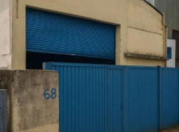 Comercial · 312m² · GALPÃO EM CUMBICA