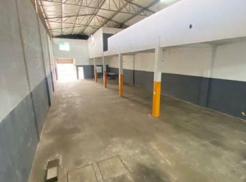 Comercial · 500m² · Galpão, Cidade Aracilia - Guarulhos