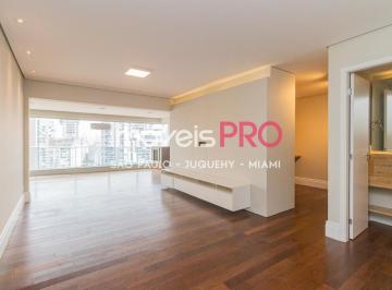 Apartamento · 138m² · 2 Quartos · 2 Vagas · Apartamento, Brooklin - São Paulo