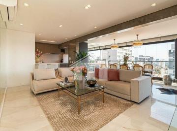 Apartamento · 101m² · 2 Quartos · 2 Vagas · Venda/locação - Campo Belo