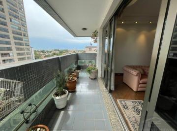 Apartamento · 283m² · 3 Quartos · 3 Vagas · APARTAMENTO ALTO PADRÃO PORTEIRA FECHADA NO JARDIM DA SAÚDE 283M²