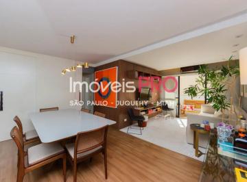 Apartamento · 94m² · 3 Quartos · 1 Vaga · Apto de 94m² com 3 dorm sendo 1 suíte e 1 vaga no Vila Olímpia prox. dos Shopping V. Olímpia e JK