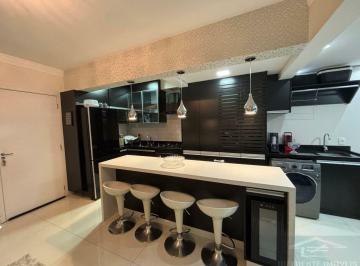 Apartamento · 58m² · 2 Quartos · 1 Vaga · APARTAMENTO 2 QUARTOS UMA VAGA AGUA RASA