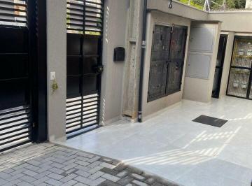Casa · 84m² · 2 Quartos · 2 Vagas · SOBRADO NOVO DE ALTO PADRÃO VILA FORMOSA